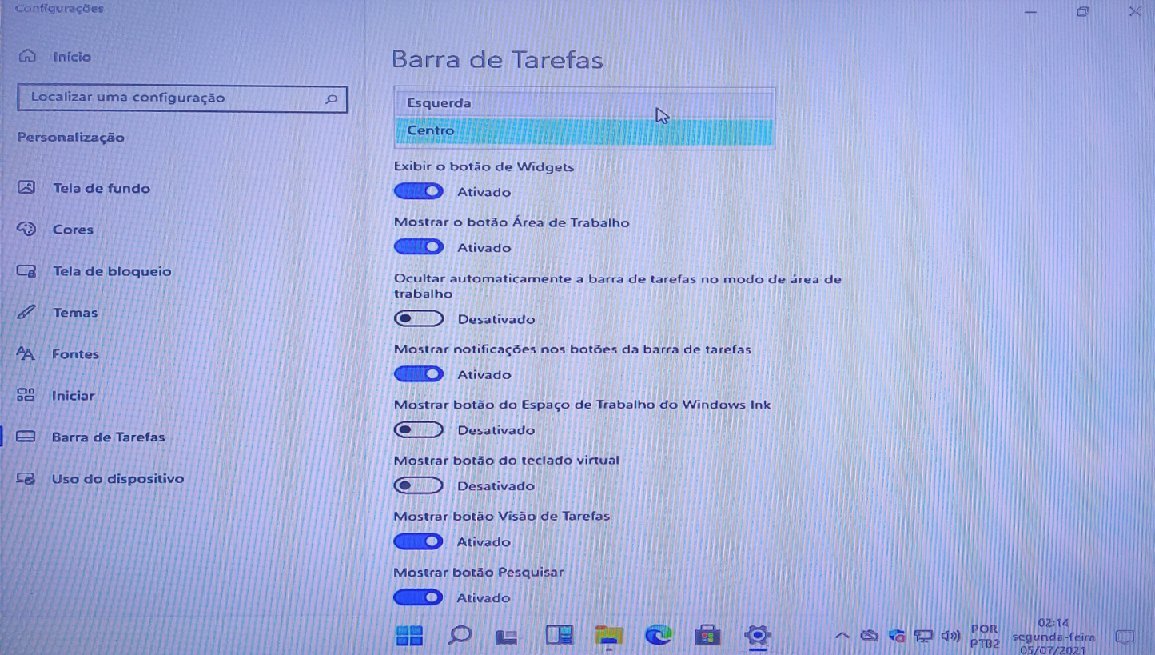 Tutorial De Configura O Do Windows P S Instala O Formatameupc