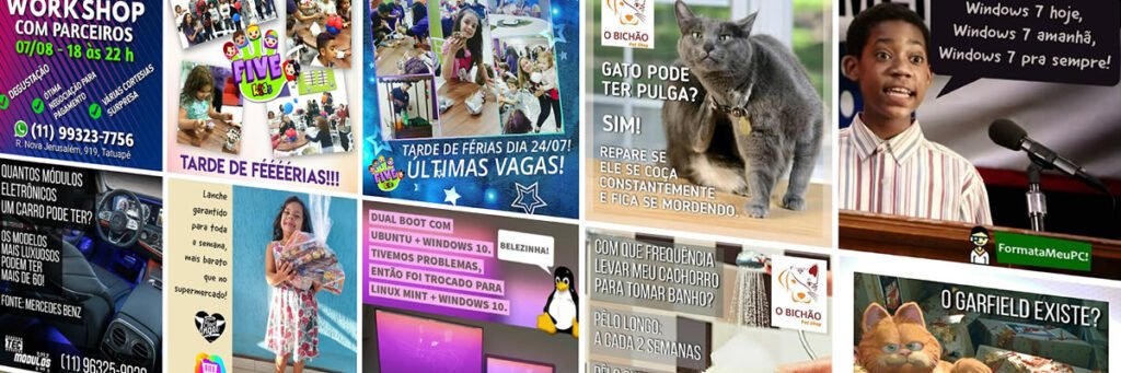 FormataMeuPC!