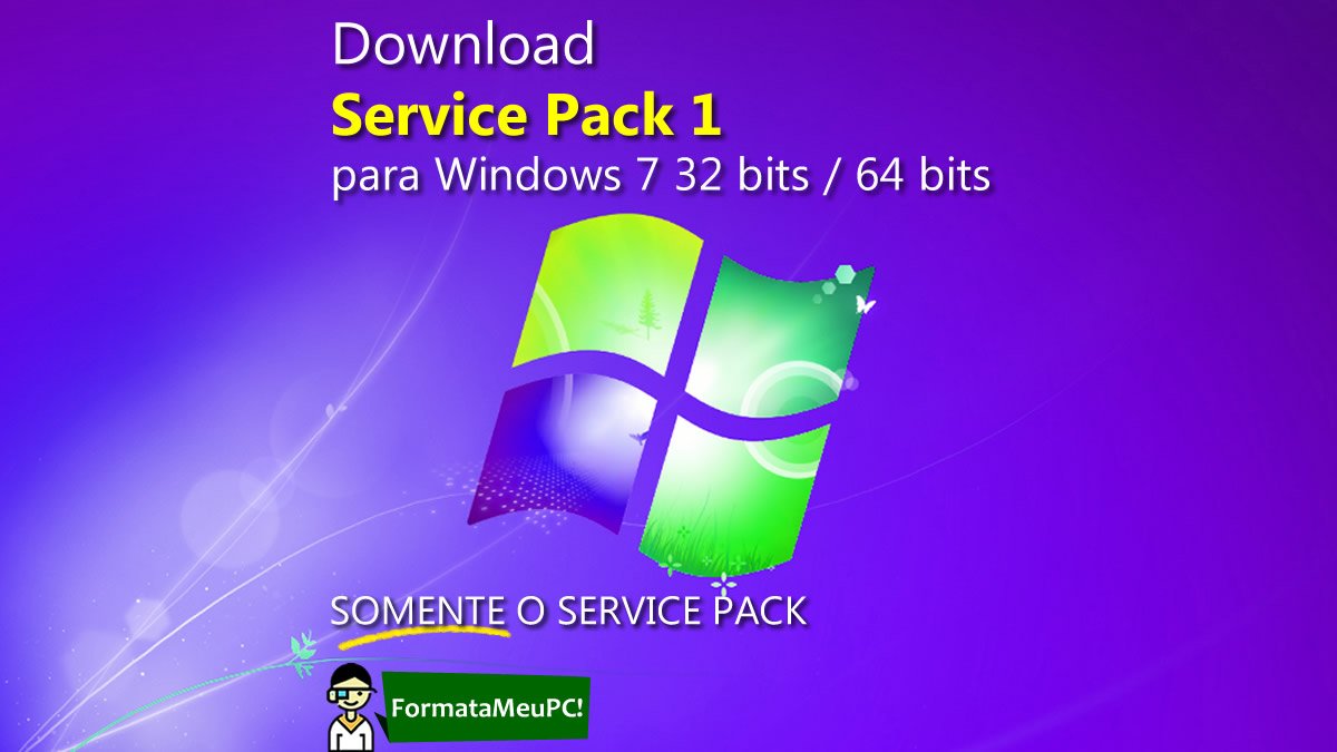 windows 7 service pack 2