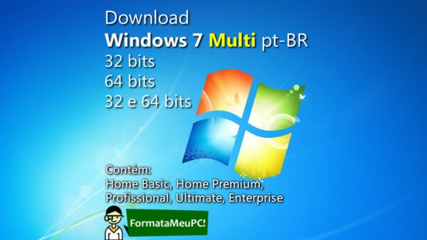 windows 7 download iso