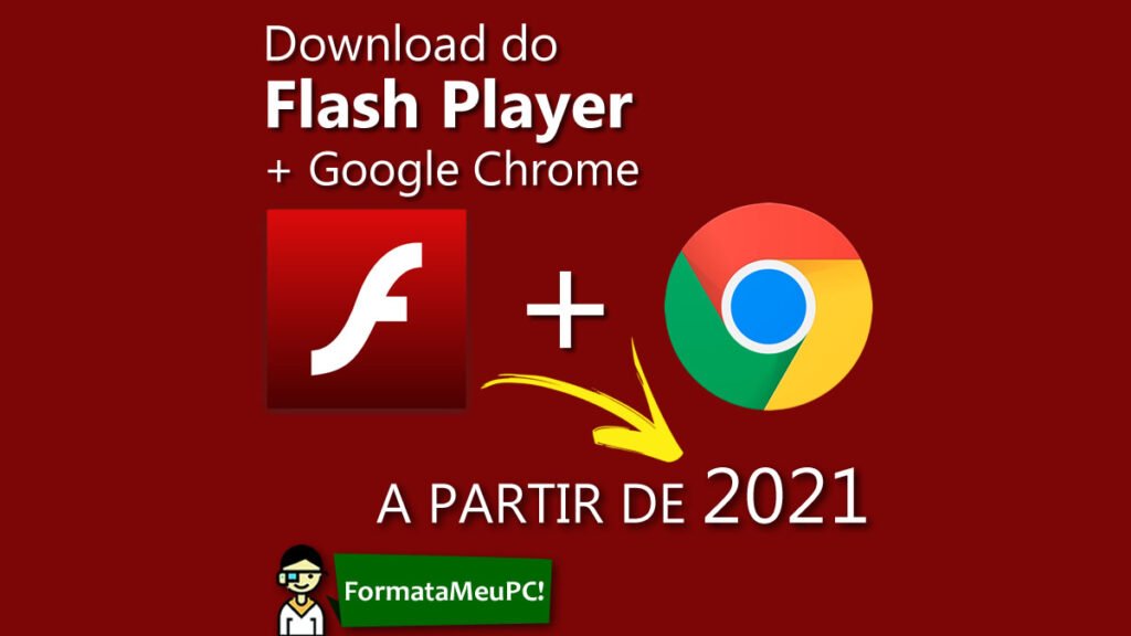 download flash player for google chrome windows 10