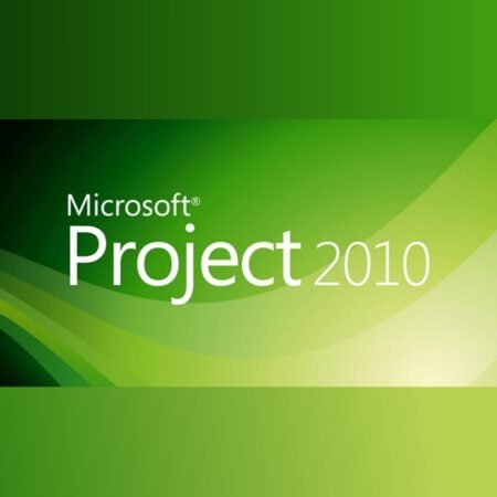 Project Standard 2010 64 bits inglês en-US + português pt-BR (instalador original)