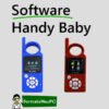 Handy Baby (software + driver + app Android)