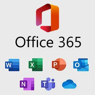 Office 365 pt-BR 32 e 64 bits (instalador original online sempre atualizado + instruções)