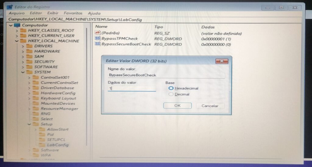 FormataMeuPC!