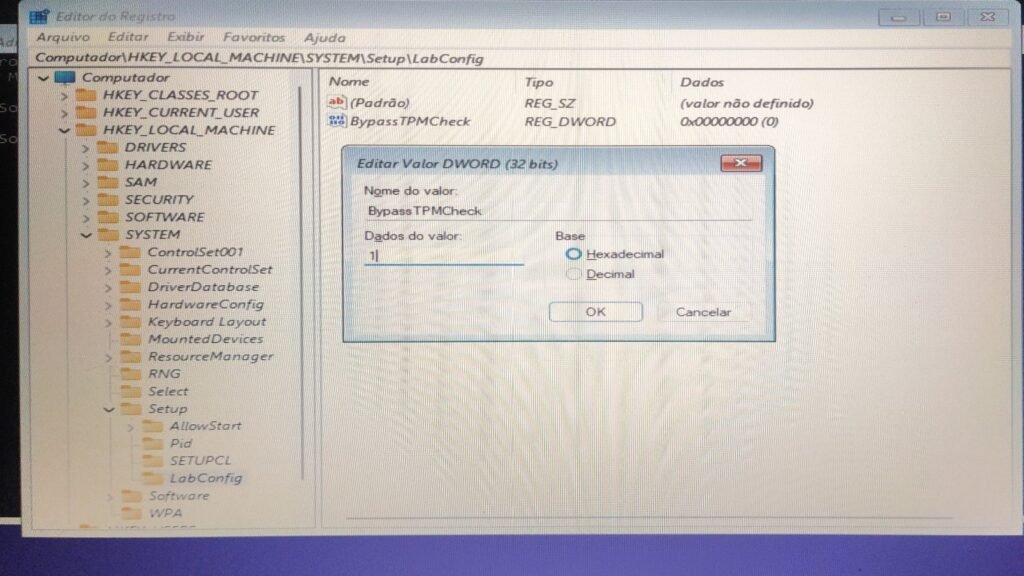 FormataMeuPC!