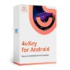 Tenorshare 4uKey for Android 2.1.1.3 (desbloqueia celular)