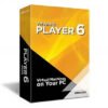 VMWare Player 6.0.7 para Windows 7 ou superior (32 bits)