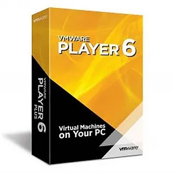 VMWare Player 6.0.7 para Windows 7 ou superior (32 bits)
