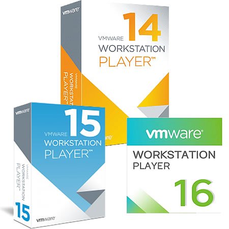 VMWare Player para Windows 7 ou superior (64 bits)