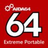 AIDA64 6.30.5500 Extreme Portable (inglês) 32 bits