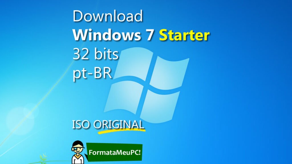 windows 7 sp1 32 bits download