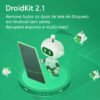 DroidKit 2.1.2 - remove senhas celular Android, reset etc (instalador original + instruções)