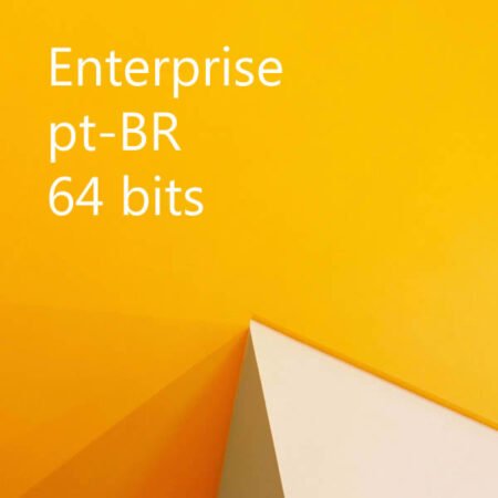 Windows 8.1 Enterprise pt-BR 64 bits - Download ISO original