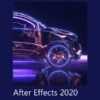 Adobe After Effects 2020 pt-BR multi-idiomas 64 bits