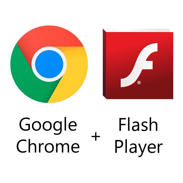 download flash player for google chrome