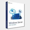 Windows Server 2016 Standard pt-BR 64 bits (atualizada jan 2021)