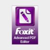Foxit Advanced PDF Editor 3.1 en-US 32 bits