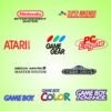 ISO PlayStation 2 com mais de 8 mil jogos de consoles antigos