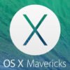 macOS X 10.9 Mavericks - arquivos ISO e DMG