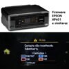 Epson XP401 e similares: solução "Cartucho não reconhecido"