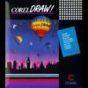 Corel DRAW 1.10d (1989) en-US (instalador original)