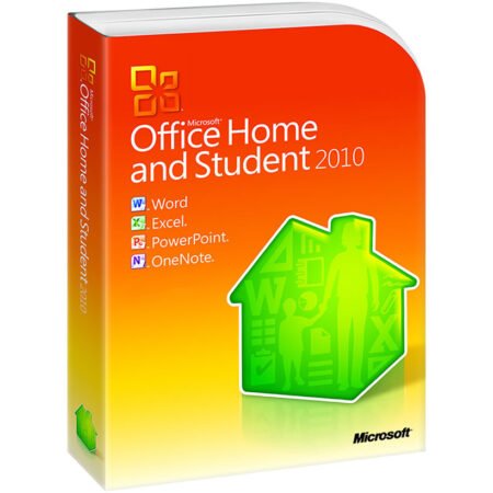 Office 2010 Home & Student 32 + 64 bits pt-BR (instalador original)