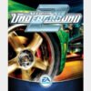 Need for Speed Underground 2