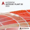 AutoCAD Plant 3D 2021 64 bits en-US (instalador original + instruções)