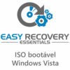 Easy Recovery Essentials para Windows Vista (recupera boot, resolve tela azul)