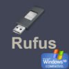 Rufus 2.18 Portable (crie pendrives bootáveis no Windows XP)