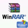 WinRAR 6.0 32 bits (última versão para Windows XP!)