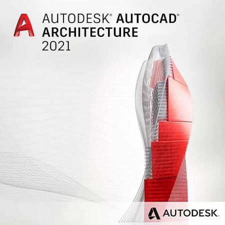 AutoCAD Architecture 2021 64 bits en-US (instalador original + instruções)