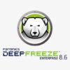 Deep Freeze Enterprise 8.60.220.5582 (instalador original + chave)