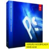 Adobe Photoshop CS5 32 bits + tradução pt-BR (versão leve para qualquer computador)