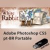 Photoshop CS5 pt-BR Portable (modificado - não precisa instalar)