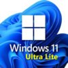 Windows 11 Ultra Lite 64 bits pt-BR - ISO modificada