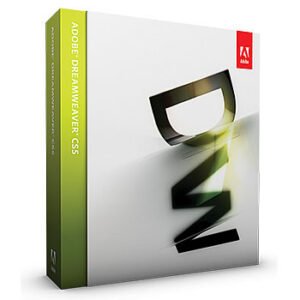 Adobe Dreamweaver CS5 (instalador original + tradução pt-BR + instruções)