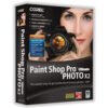 Corel Paint Shop Pro X2 Ultimate 12.5 (instalador original + instruções)