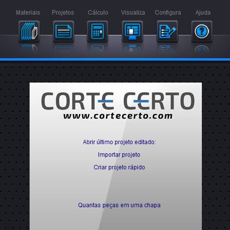 download corte certo 2d crackeado