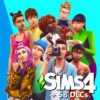 The Sims 4 1.91 + todas as 58 DLCs até 14/09/2022