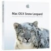 macOS X 10.6.6 Snow Leopard (2011) - arquivo ISO
