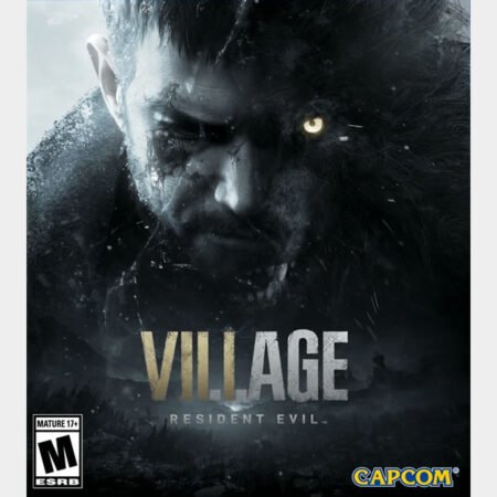 Resident Evil Village (PC)