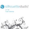 Silhouette Studio 2.7.18 (instalador original)
