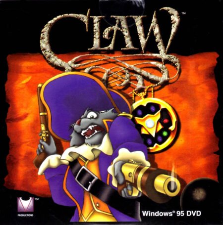 Claw (1997)