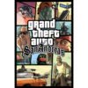 GTA San Andreas (completo - PC)