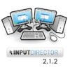 Input Director 2.1.2 (controlar vários computadores com um só teclado e mouse) (instalador original)