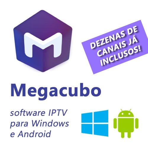 instal the new version for ios Megacubo 17.2.1