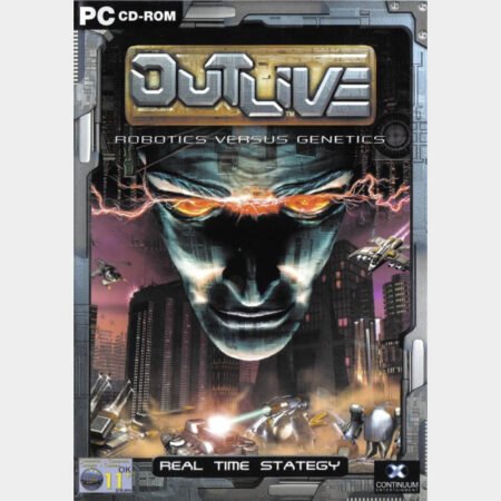 Outlive (2000) (dublado pt-BR)