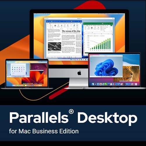 parallels business